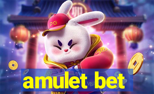 amulet bet