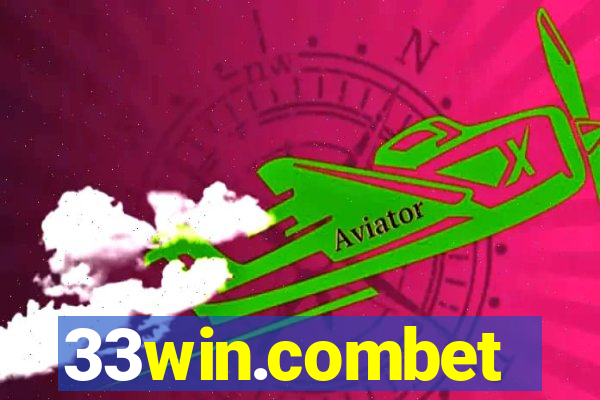 33win.combet