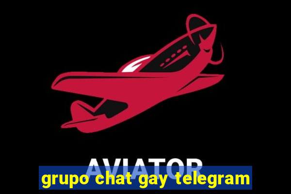 grupo chat gay telegram