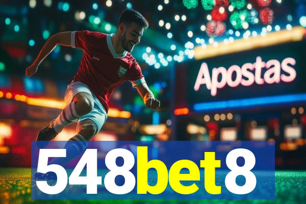 548bet8