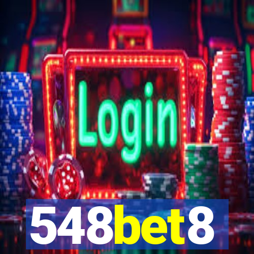 548bet8