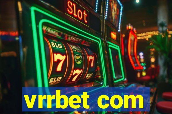 vrrbet com