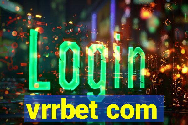 vrrbet com