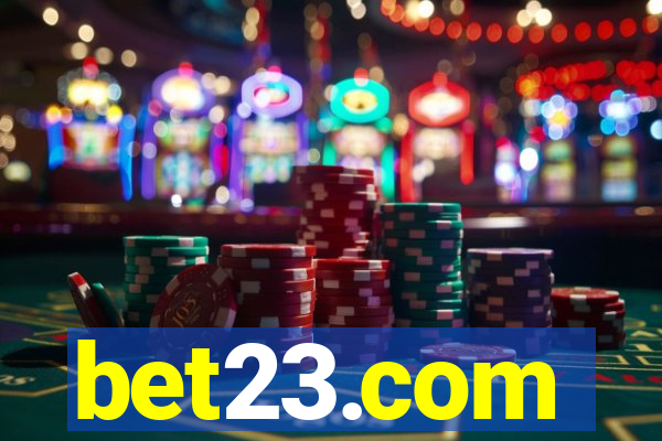 bet23.com