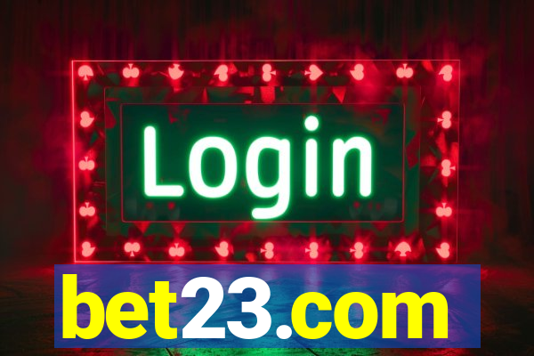 bet23.com