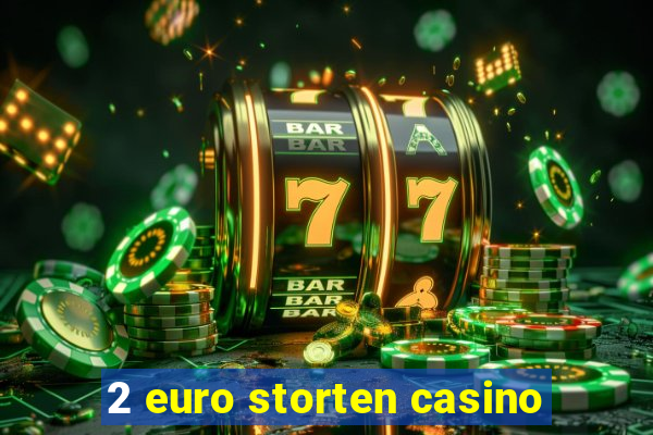 2 euro storten casino