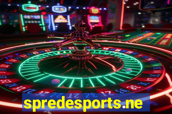 spredesports.net