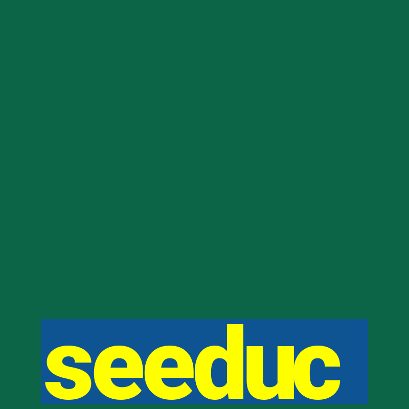 seeduc