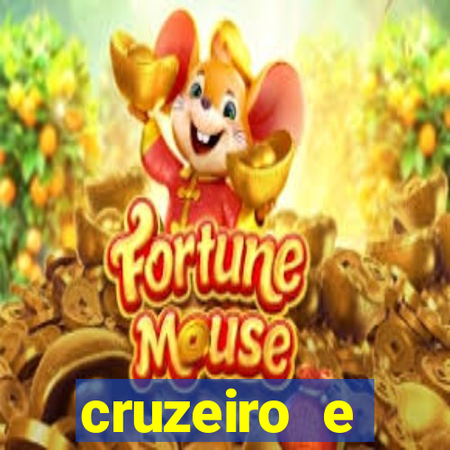 cruzeiro e corinthians primeiro turno