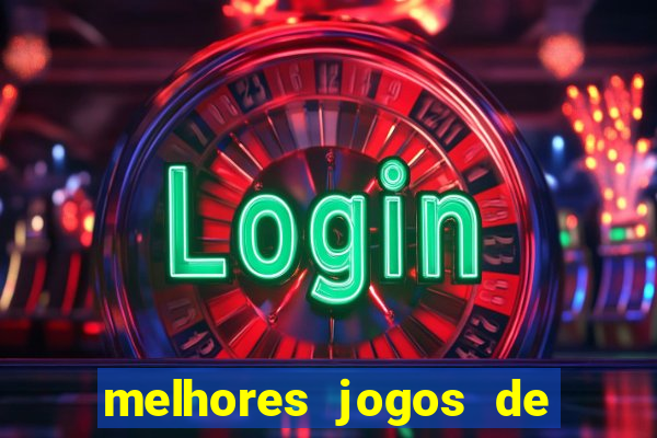 melhores jogos de cassino online para ganhar dinheiro