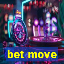 bet move