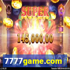 7777game.com