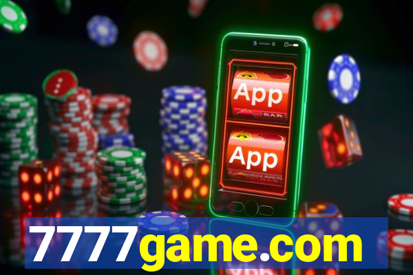 7777game.com