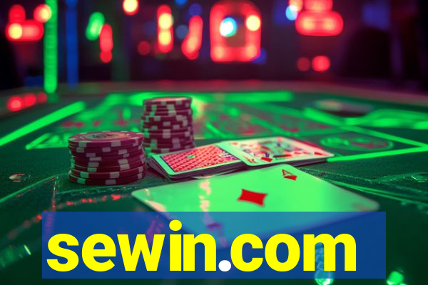 sewin.com