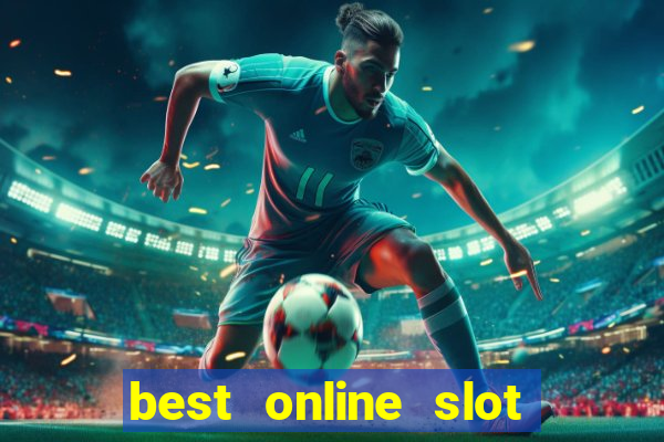 best online slot casinos nz