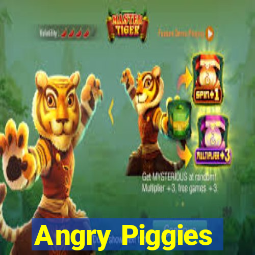 Angry Piggies