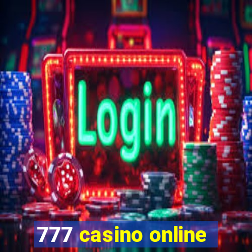 777 casino online