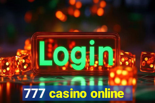 777 casino online