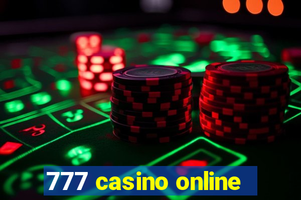 777 casino online