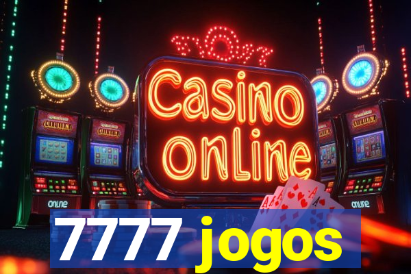 7777 jogos