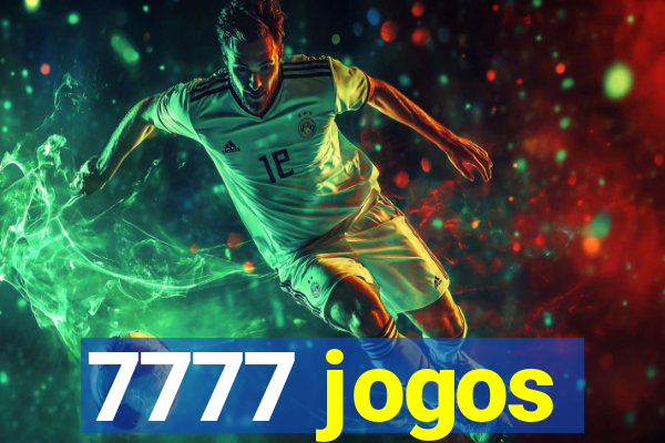 7777 jogos