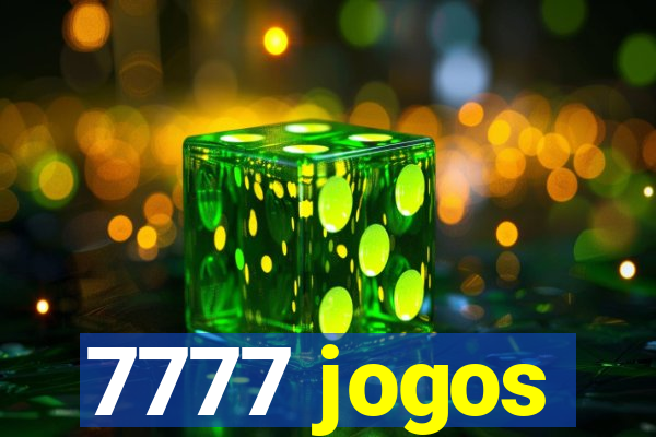 7777 jogos