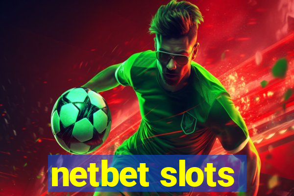 netbet slots