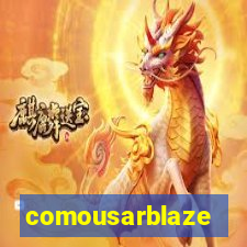 comousarblaze