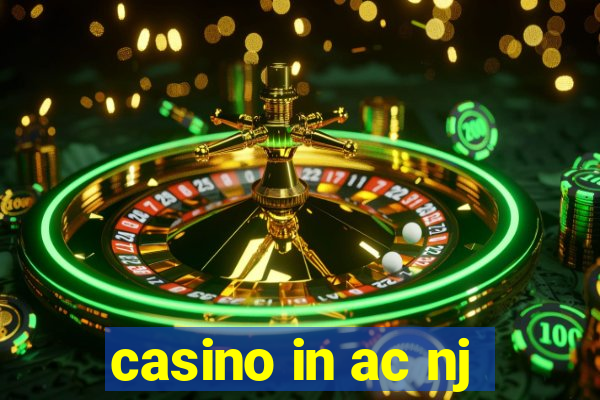 casino in ac nj