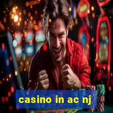 casino in ac nj