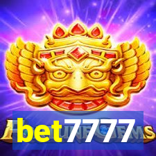 bet7777