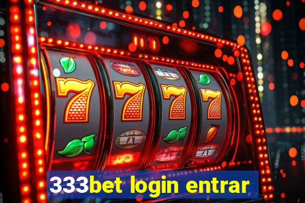 333bet login entrar