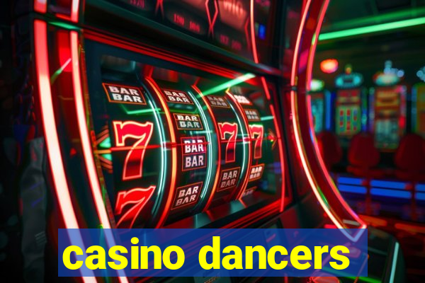 casino dancers