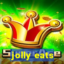 jolly eats