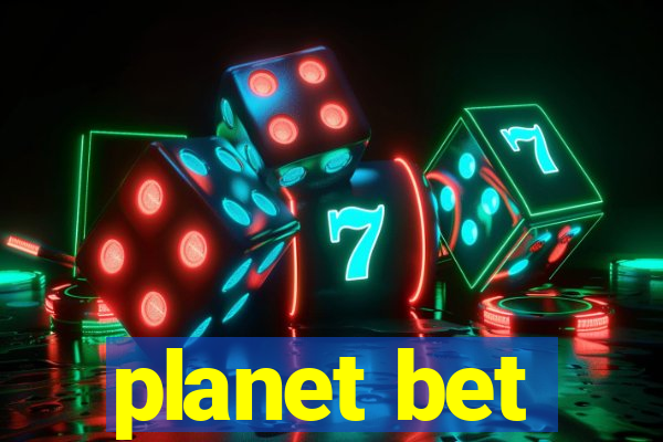 planet bet