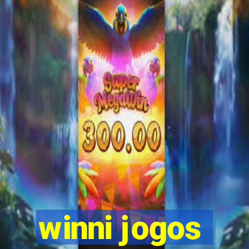 winni jogos