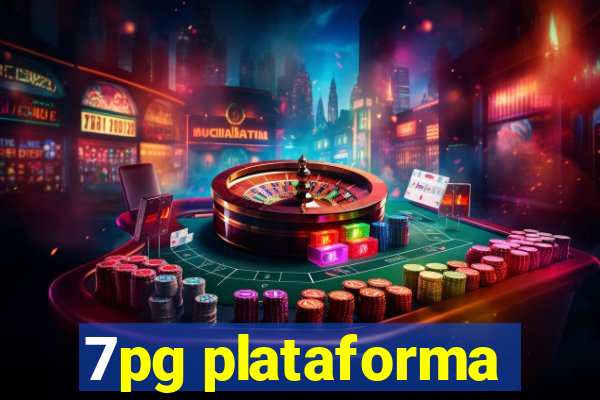 7pg plataforma