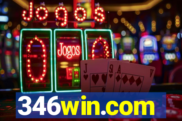 346win.com