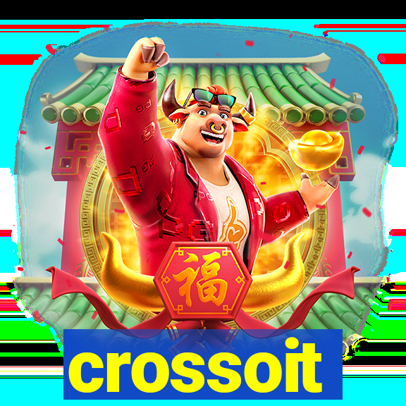 crossoit