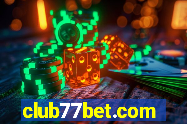 club77bet.com