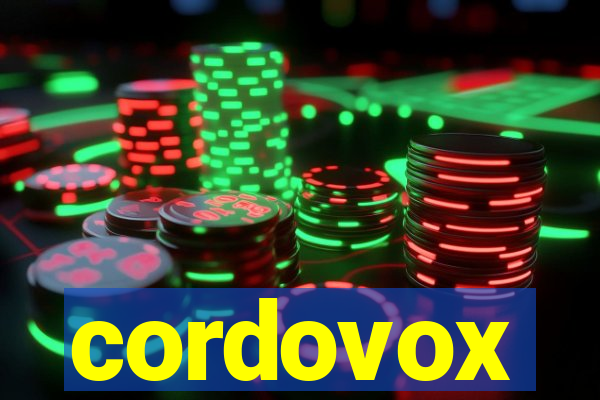 cordovox