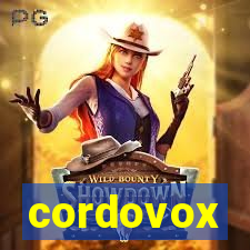 cordovox