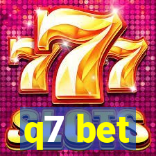 q7 bet