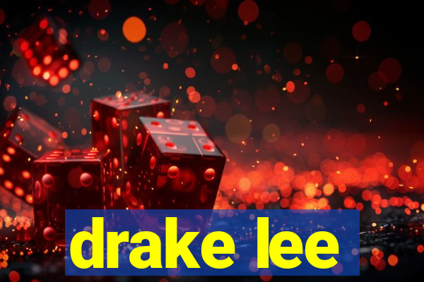 drake lee