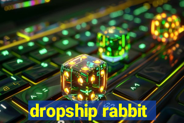 dropship rabbit