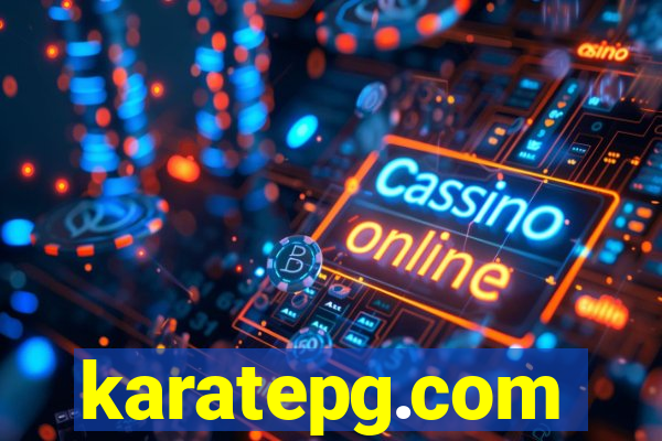 karatepg.com