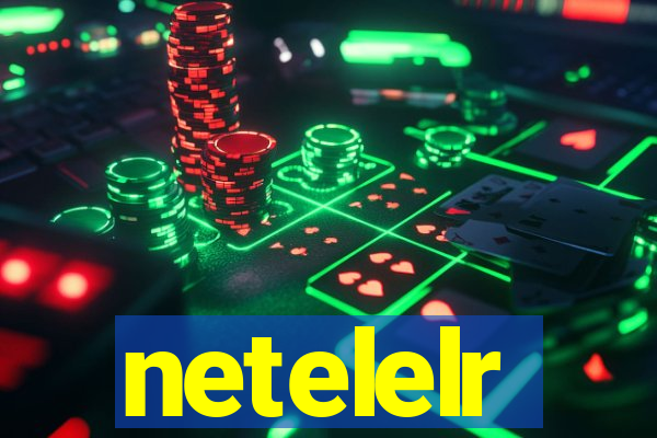 netelelr