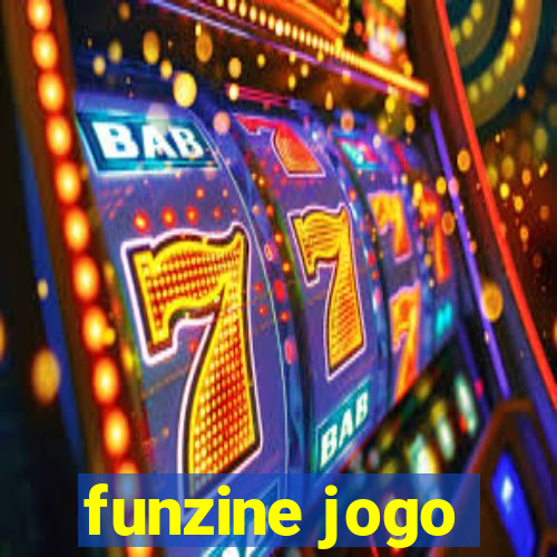 funzine jogo