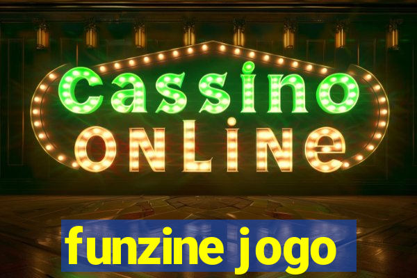 funzine jogo