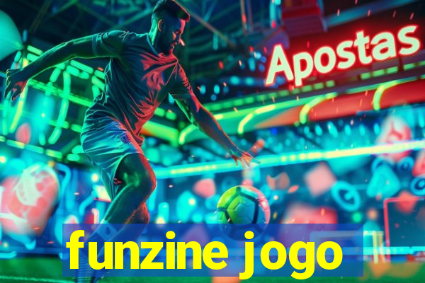 funzine jogo